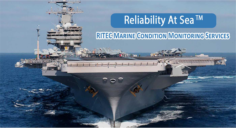 RITEC-Reliability-At-Sea