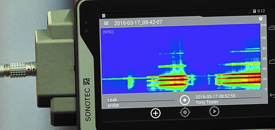 RITEC - SONOTEC - ULTRASONIC SOLUTIONS