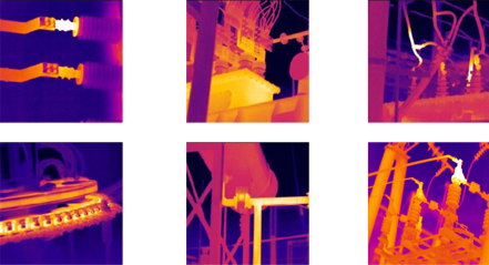 RITEC Services - Thermal Imaging