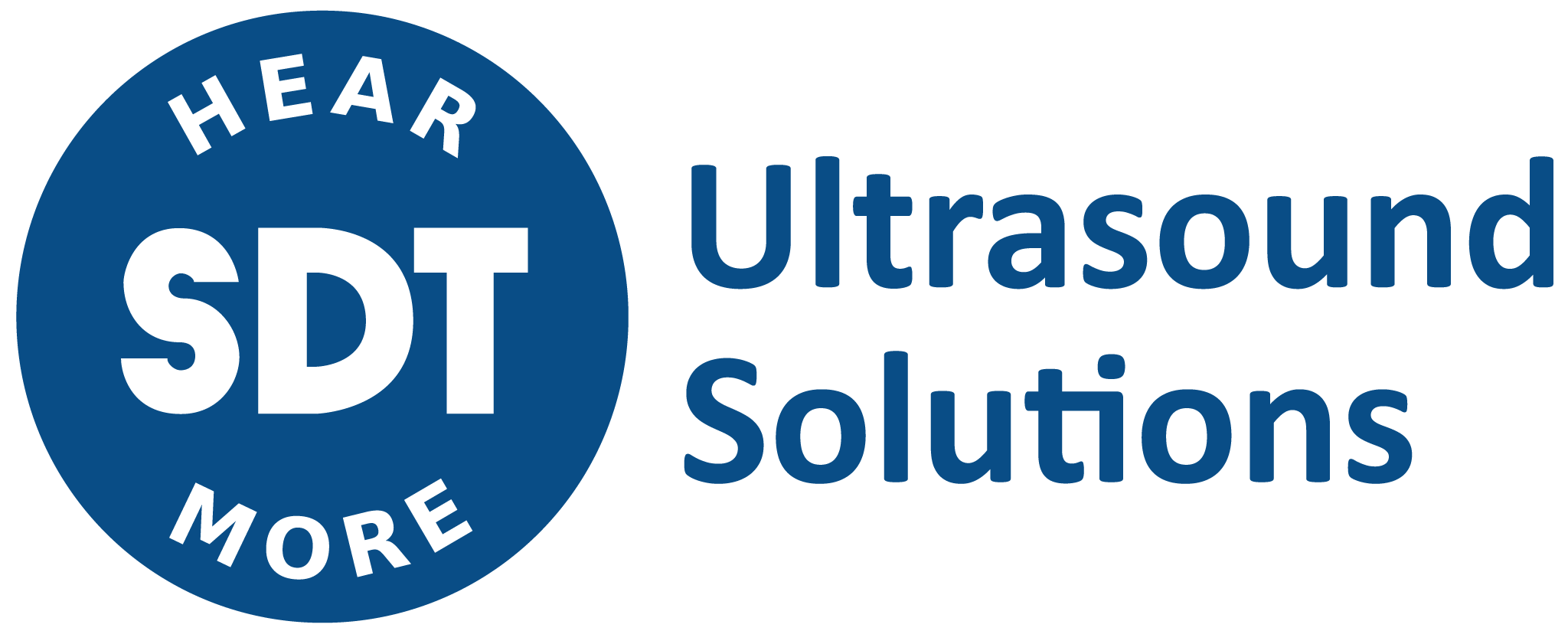 RITEC-SDT-Logo-Ultrasound-Solution